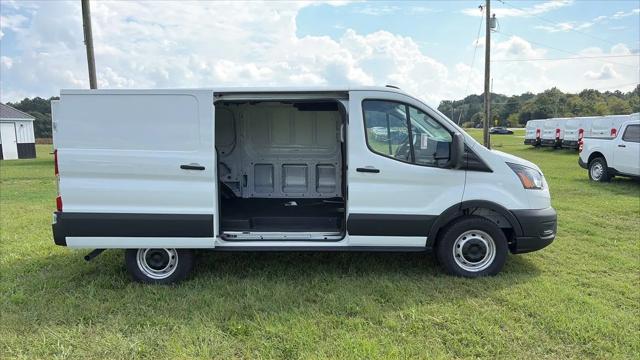 2026 Ford Transit Cargo Van T-250