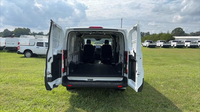 2026 Ford Transit Cargo Van T-250