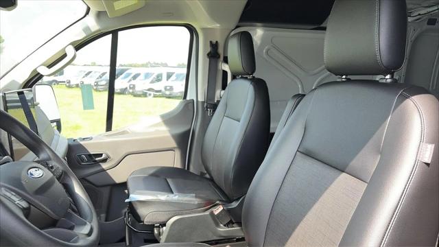 2026 Ford Transit Cargo Van T-250