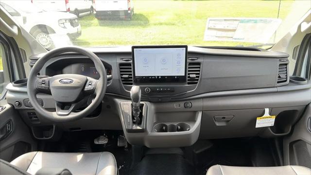 2026 Ford Transit Cargo Van T-250