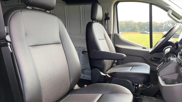 2026 Ford Transit Cargo Van T-250