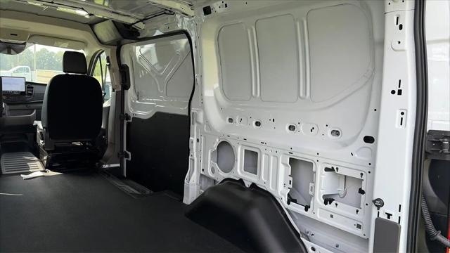 2026 Ford Transit Cargo Van T-250