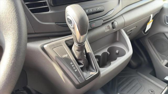2026 Ford Transit Cargo Van T-250