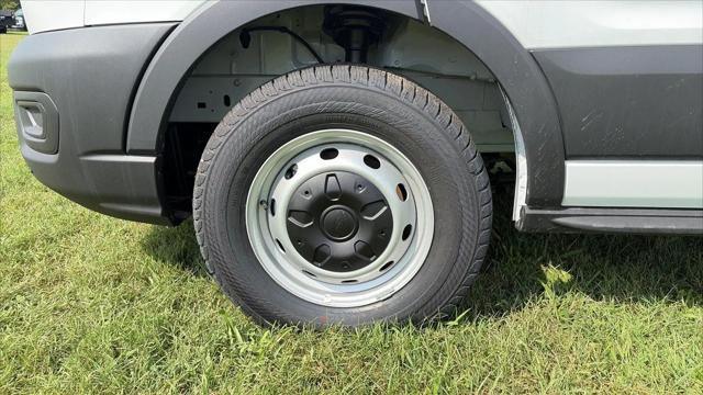 2026 Ford Transit Cargo Van T-250