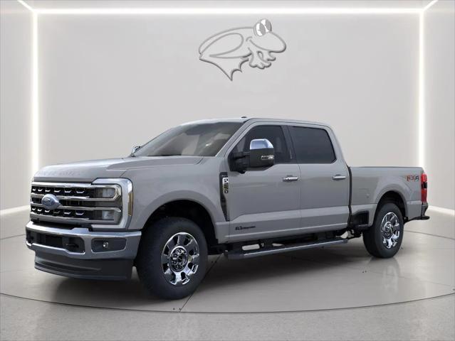 2026 Ford F-250 LARIAT for sale in Denton, MD