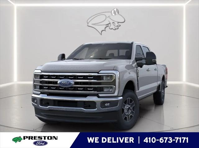 2026 Ford F-250 LARIAT for sale in Denton, MD