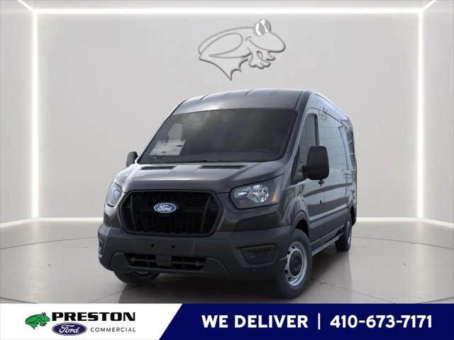 2026 Ford Transit Cargo Van T-250 for sale in Denton, MD