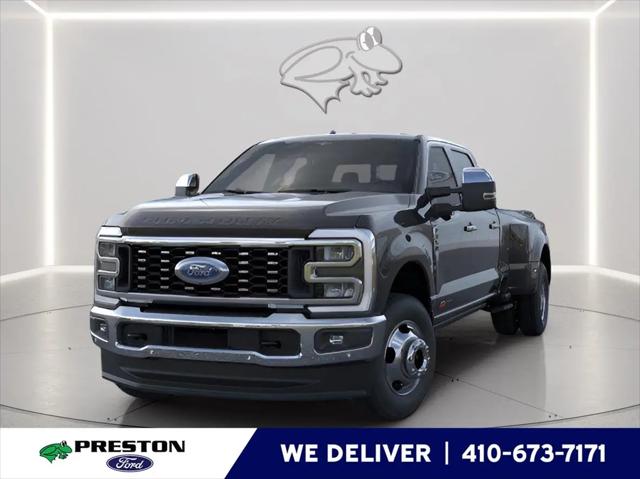 2026 Ford F-350 LARIAT for sale in Denton, MD