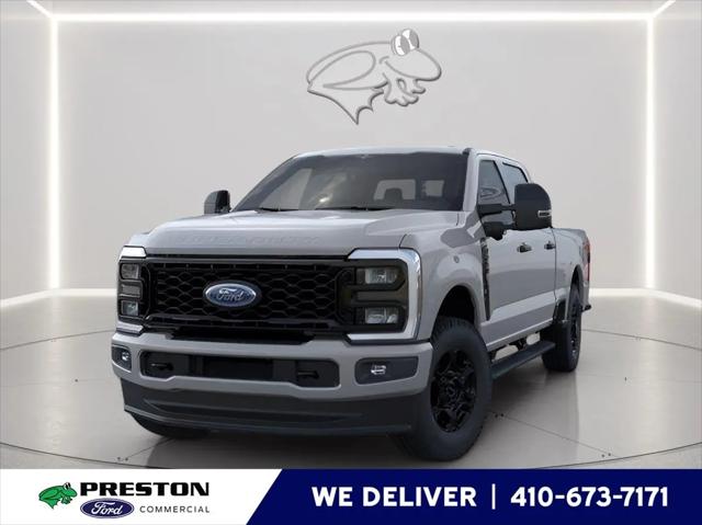 2026 Ford F-250 XL for sale in Denton, MD