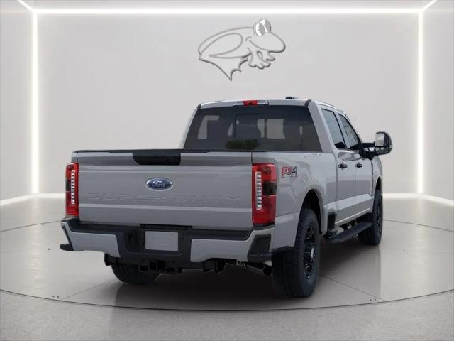 2026 Ford F-250 XL