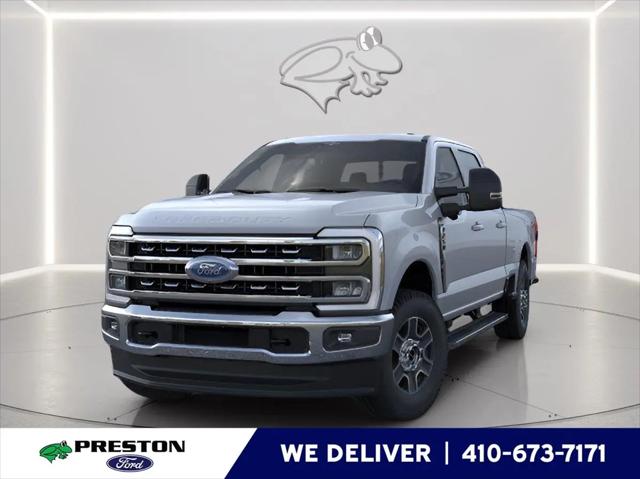 2026 Ford F-250 LARIAT for sale in Denton, MD