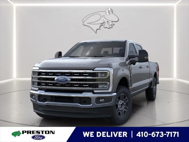 2026 Ford F-250 LARIAT for sale in Denton, MD