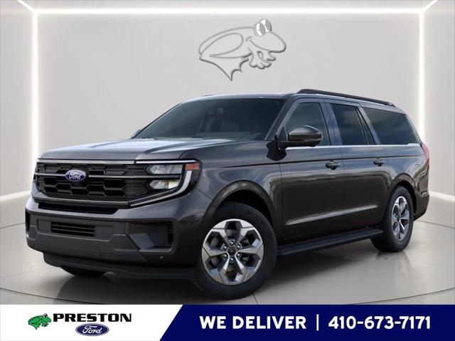 2027 Ford Expedition MAX Active for sale in Denton, MD