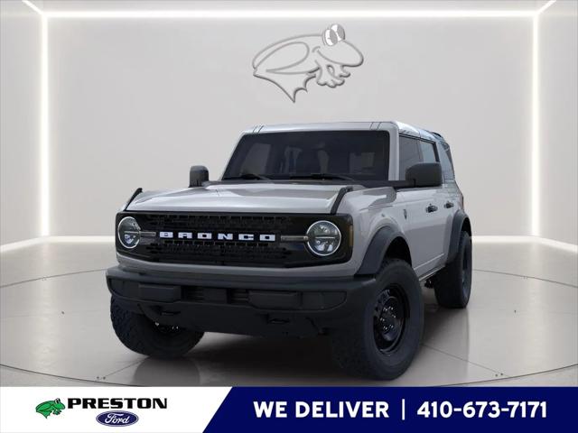 2026 Ford Bronco Big Bend for sale in Denton, MD