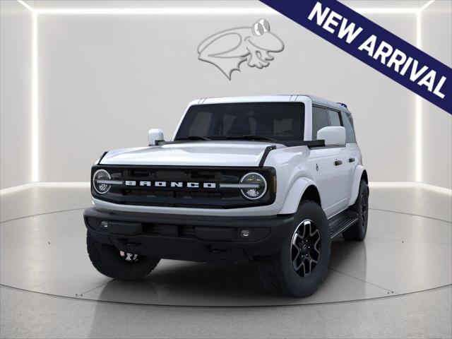 2026 Ford Bronco Outer Banks for sale in Denton, MD