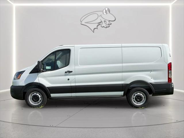 2026 Ford Transit Cargo Van T-150