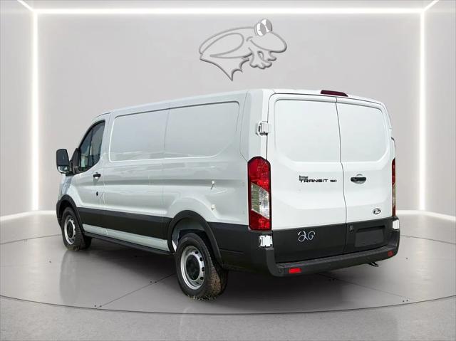 2026 Ford Transit Cargo Van T-150
