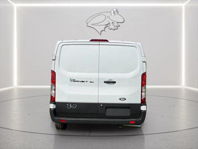 2026 Ford Transit Cargo Van T-150