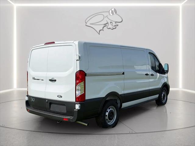 2026 Ford Transit Cargo Van T-150