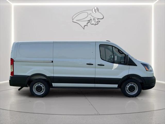 2026 Ford Transit Cargo Van T-150