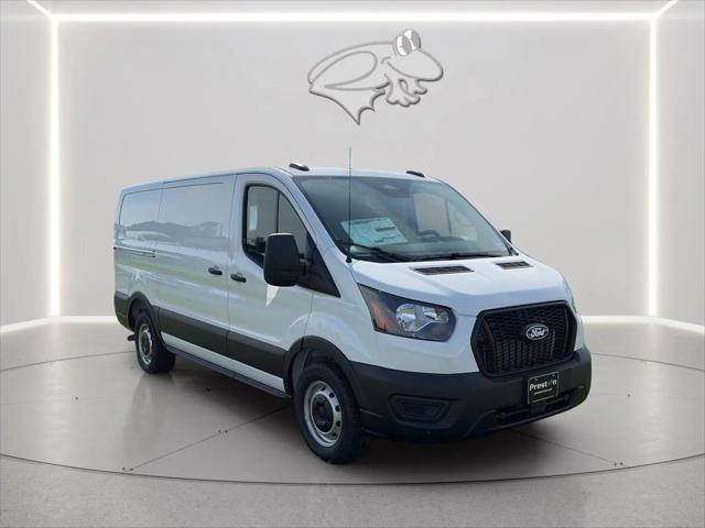 2026 Ford Transit Cargo Van T-150