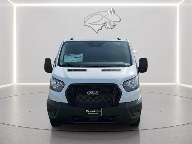 2026 Ford Transit Cargo Van T-150