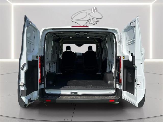 2026 Ford Transit Cargo Van T-150