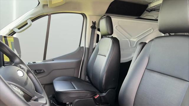 2026 Ford Transit Cargo Van T-150