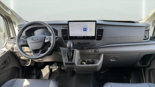 2026 Ford Transit Cargo Van T-150