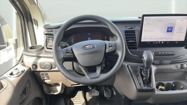 2026 Ford Transit Cargo Van T-150