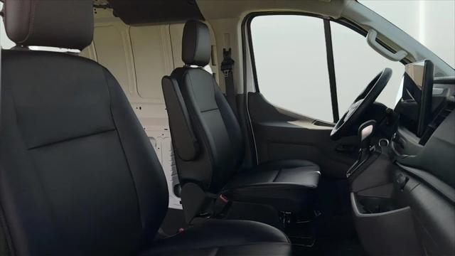 2026 Ford Transit Cargo Van T-150