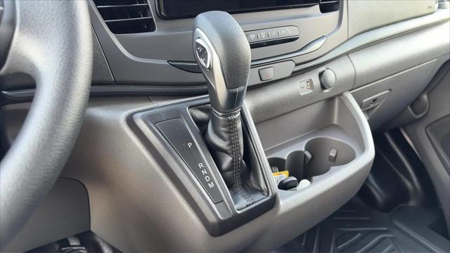 2026 Ford Transit Cargo Van T-150