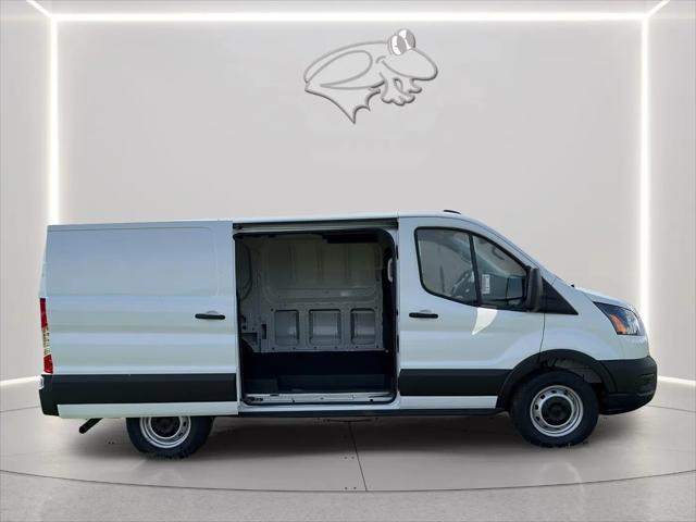2026 Ford Transit Cargo Van T-150