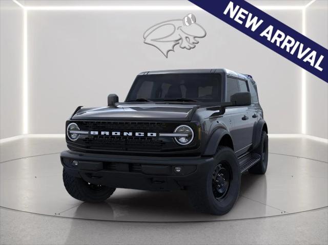 2026 Ford Bronco Outer Banks for sale in Denton, MD