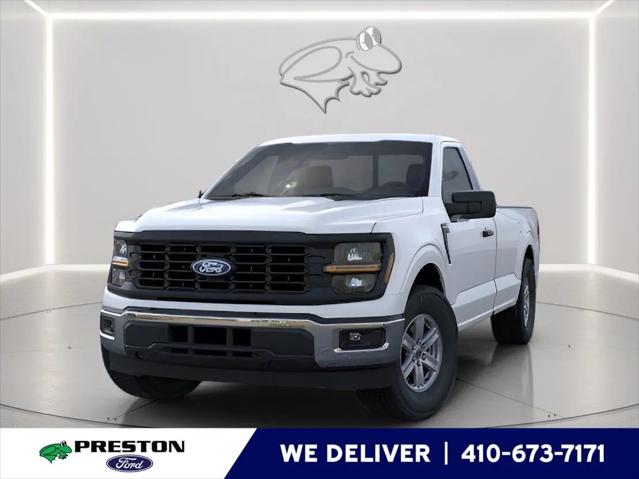 2026 Ford F-150 XL for sale in Denton, MD
