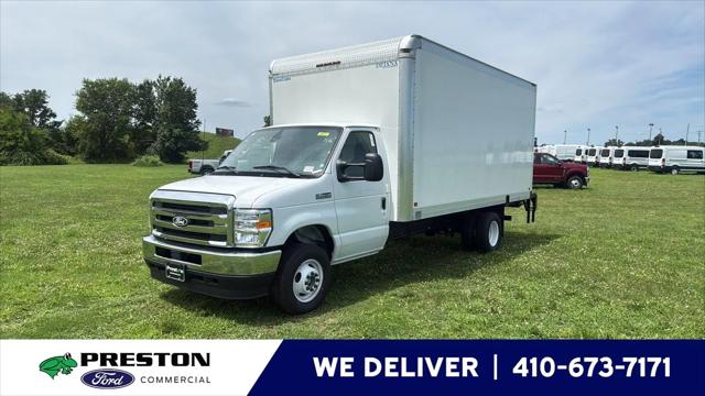 2027 Ford E-450 Cutaway E-450 for sale in Denton, MD
