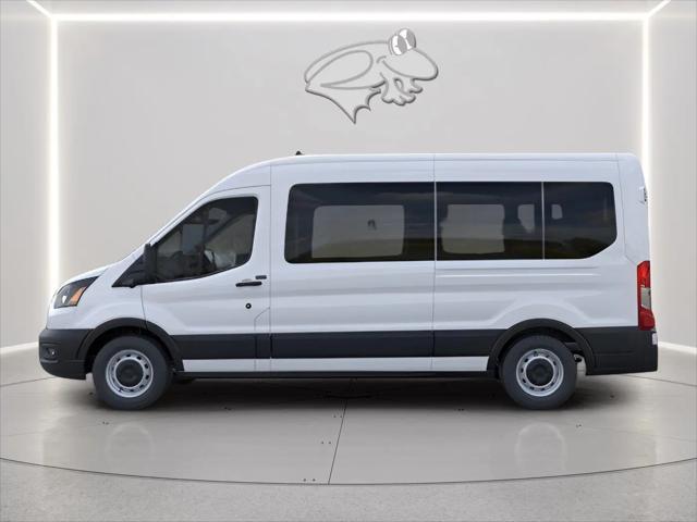 2026 Ford Transit-350 Passenger Van XL