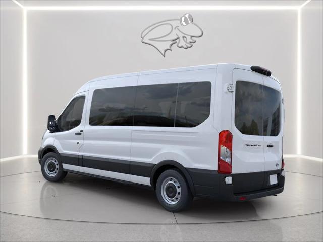 2026 Ford Transit-350 Passenger Van XL
