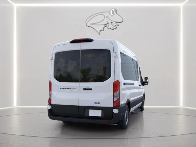 2026 Ford Transit-350 Passenger Van XL