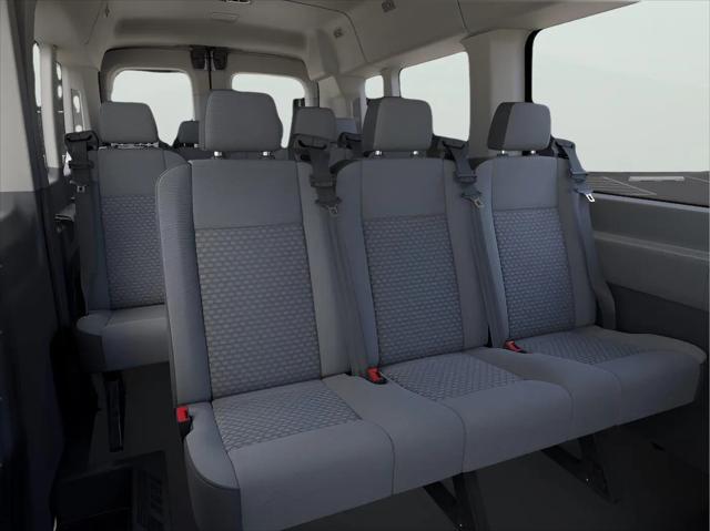 2026 Ford Transit-350 Passenger Van XL