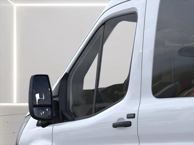 2026 Ford Transit-350 Passenger Van XL