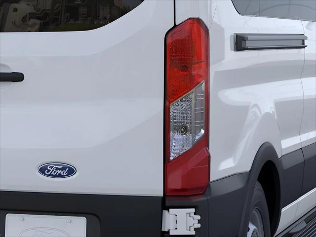 2026 Ford Transit-350 Passenger Van XL