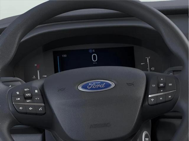 2026 Ford Transit-350 Passenger Van XL