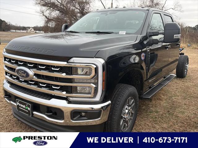 2026 Ford F-350 LARIAT for sale in Denton, MD