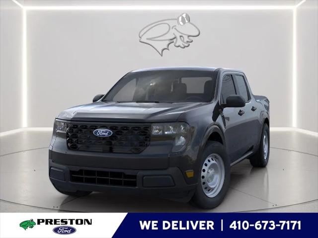 2026 Ford Maverick XL for sale in Denton, MD