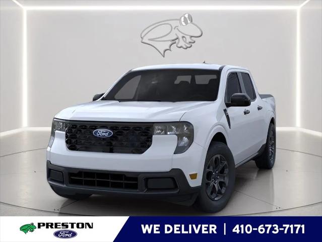 2026 Ford Maverick XLT for sale in Denton, MD