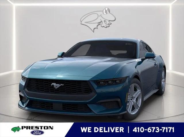 2026 Ford Mustang EcoBoost Fastback for sale in Denton, MD