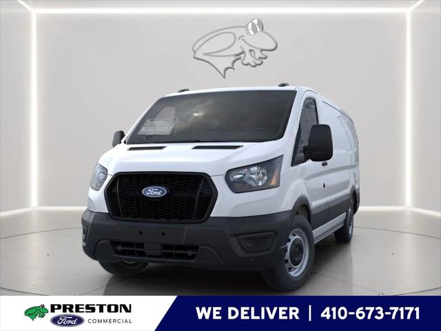 2026 Ford Transit Cargo Van T-250 for sale in Denton, MD