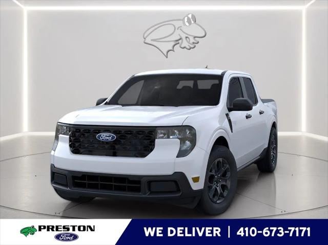 2026 Ford Maverick XLT for sale in Denton, MD