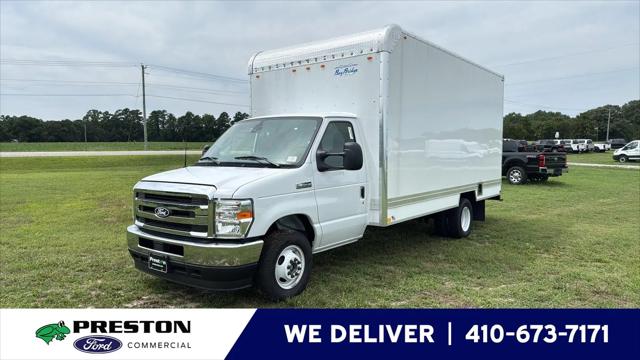 2027 Ford E-350 Cutaway E-350 for sale in Denton, MD
